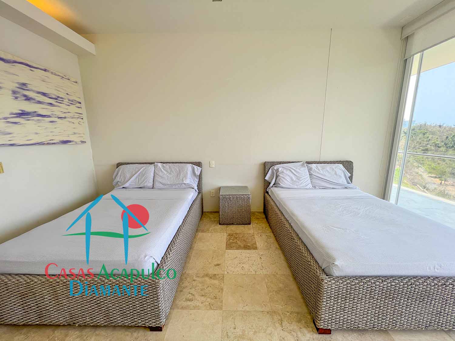 La Perla 403 - Recámara dos 6